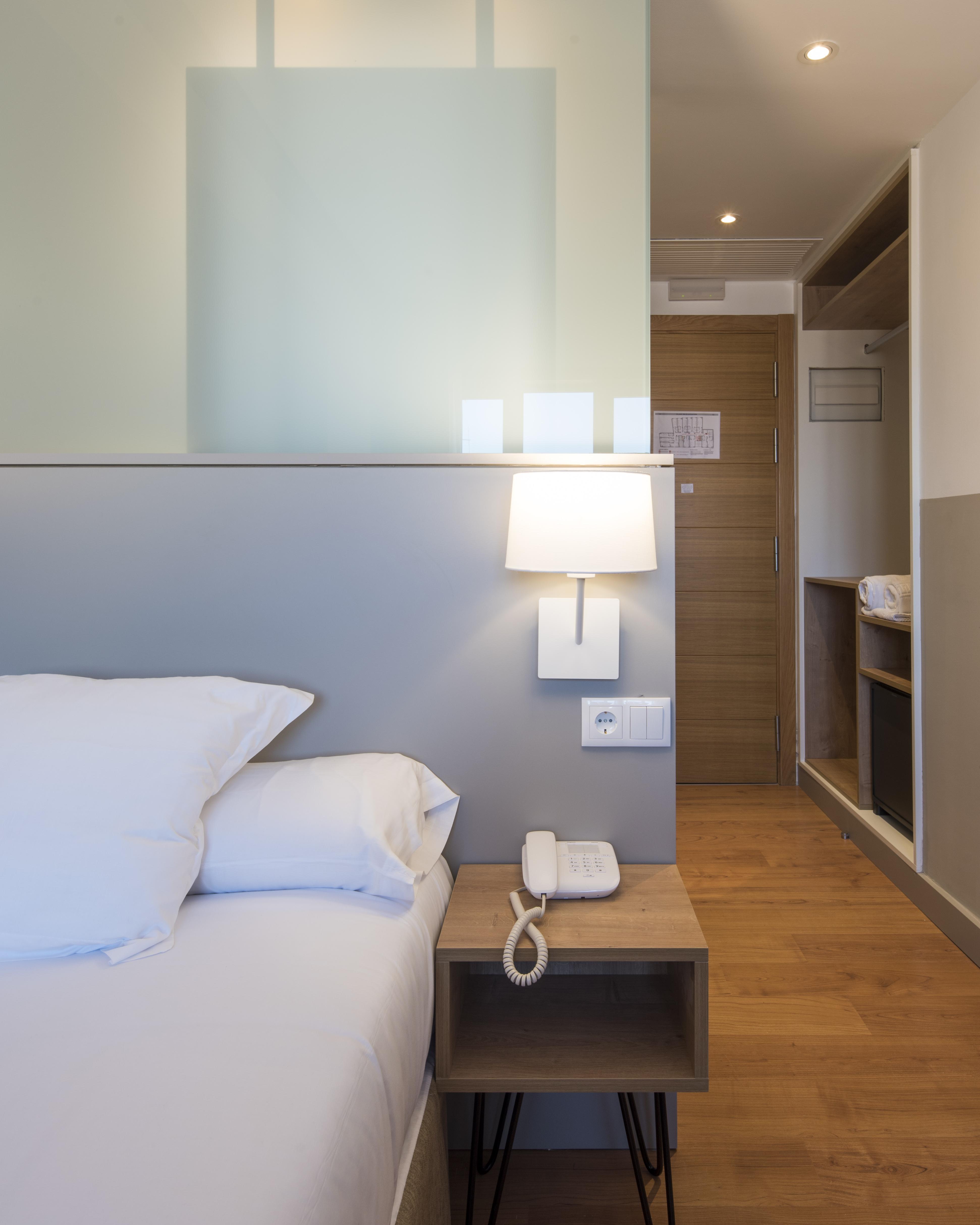 Hotel Airinos 3* Cangas do Morrazo Bagian luar foto