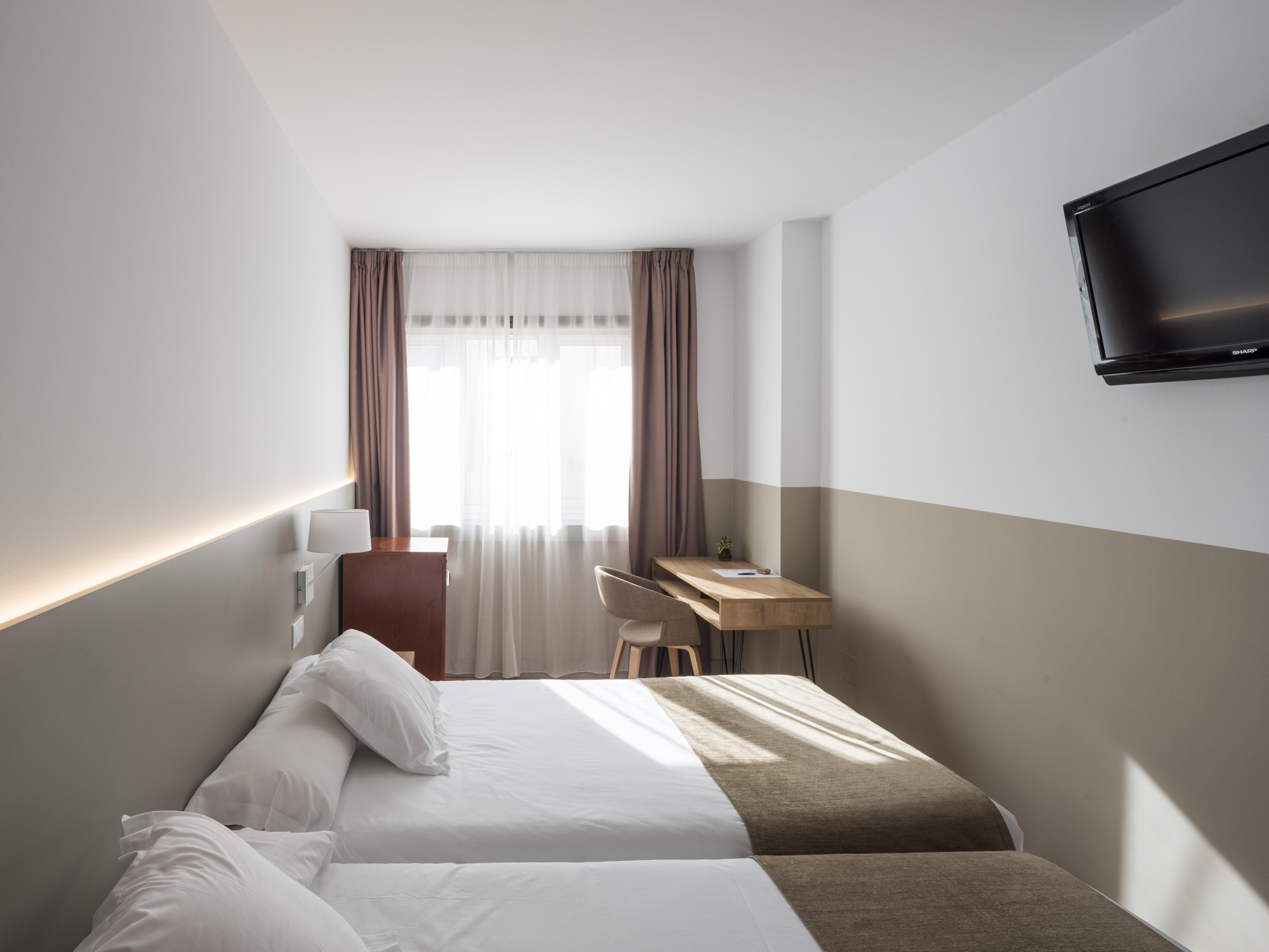 Hotel Airinos 3* Cangas do Morrazo Bagian luar foto