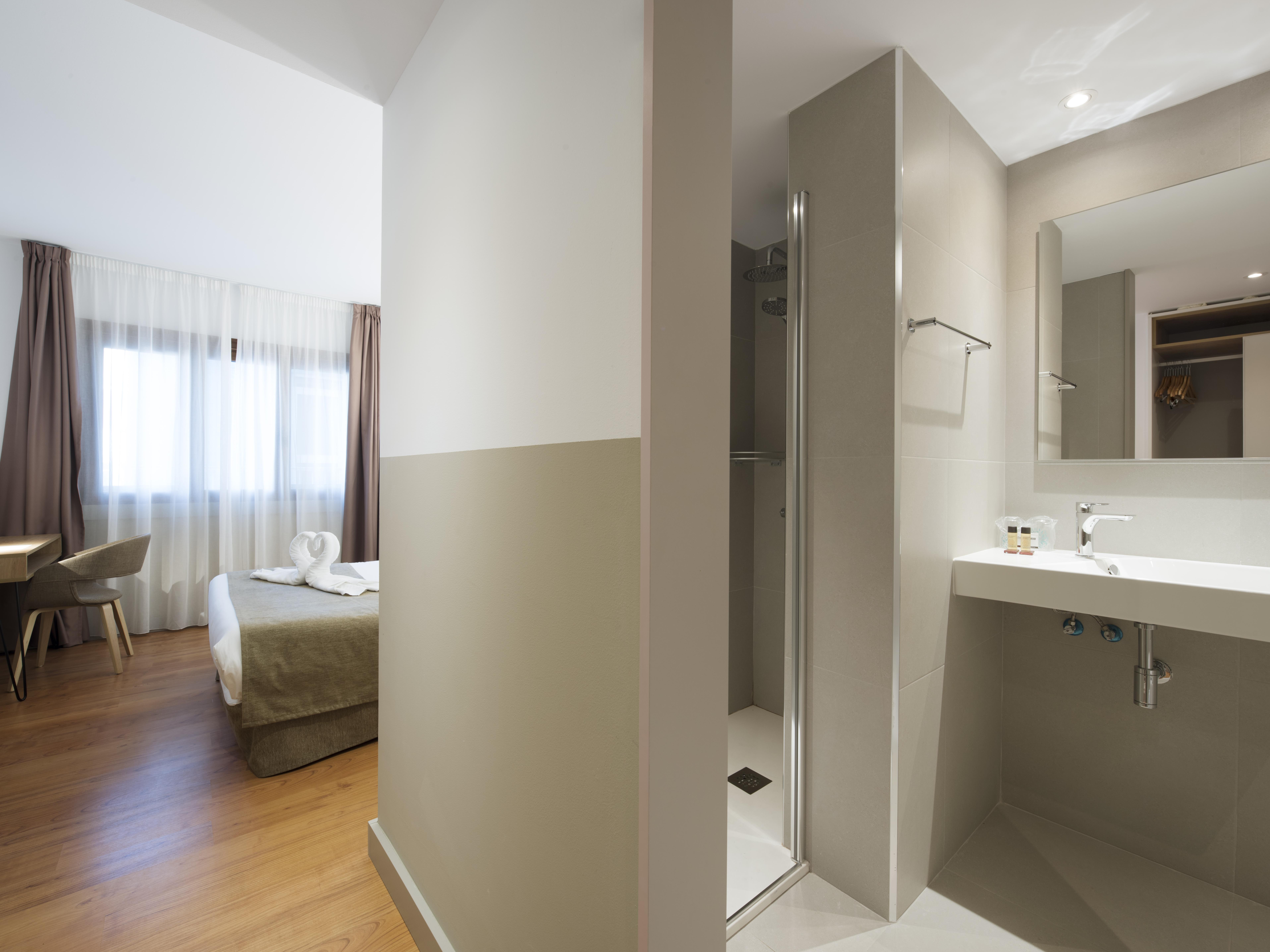 Hotel Airinos 3* Cangas do Morrazo Bagian luar foto
