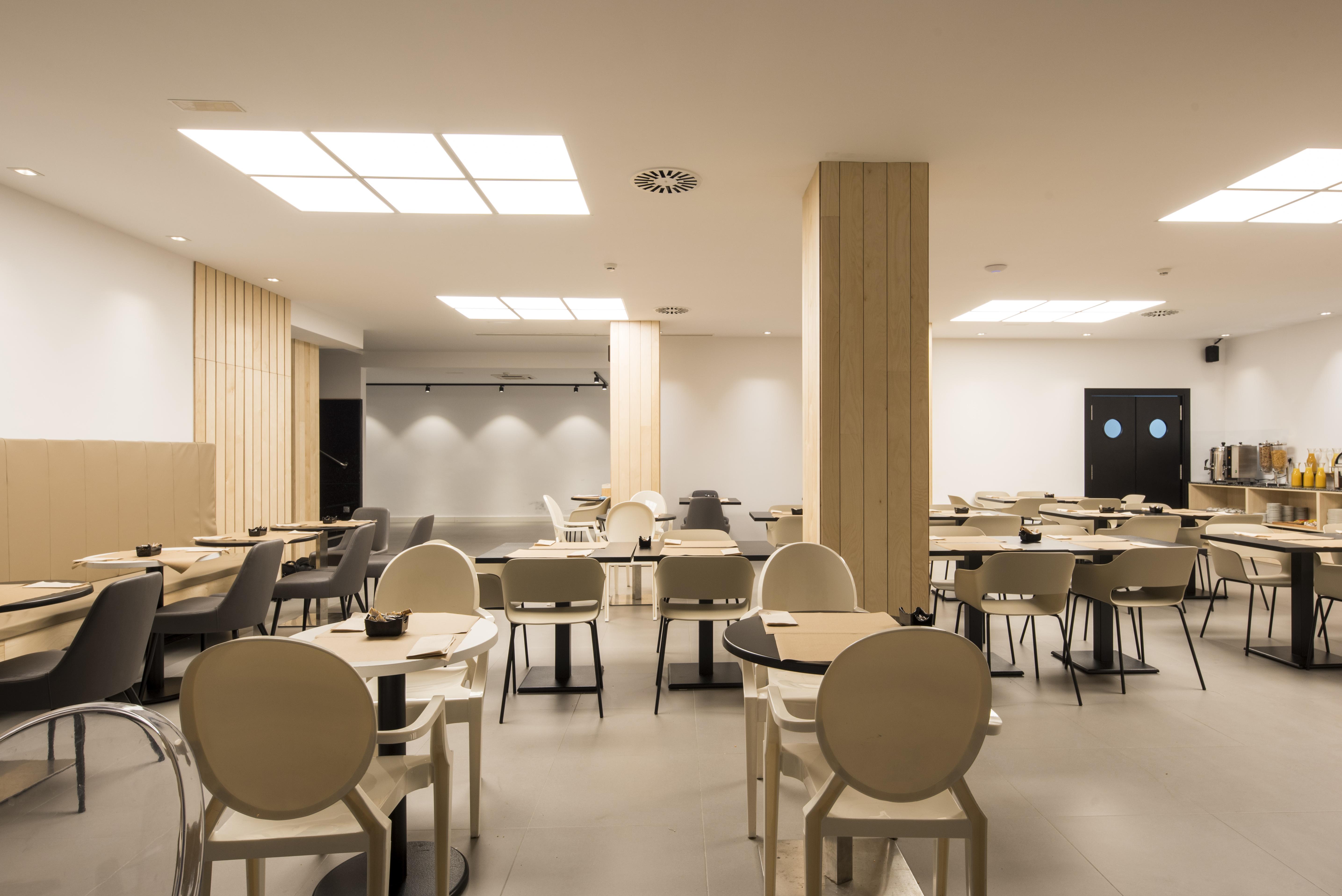 Hotel Airinos 3* Cangas do Morrazo Bagian luar foto