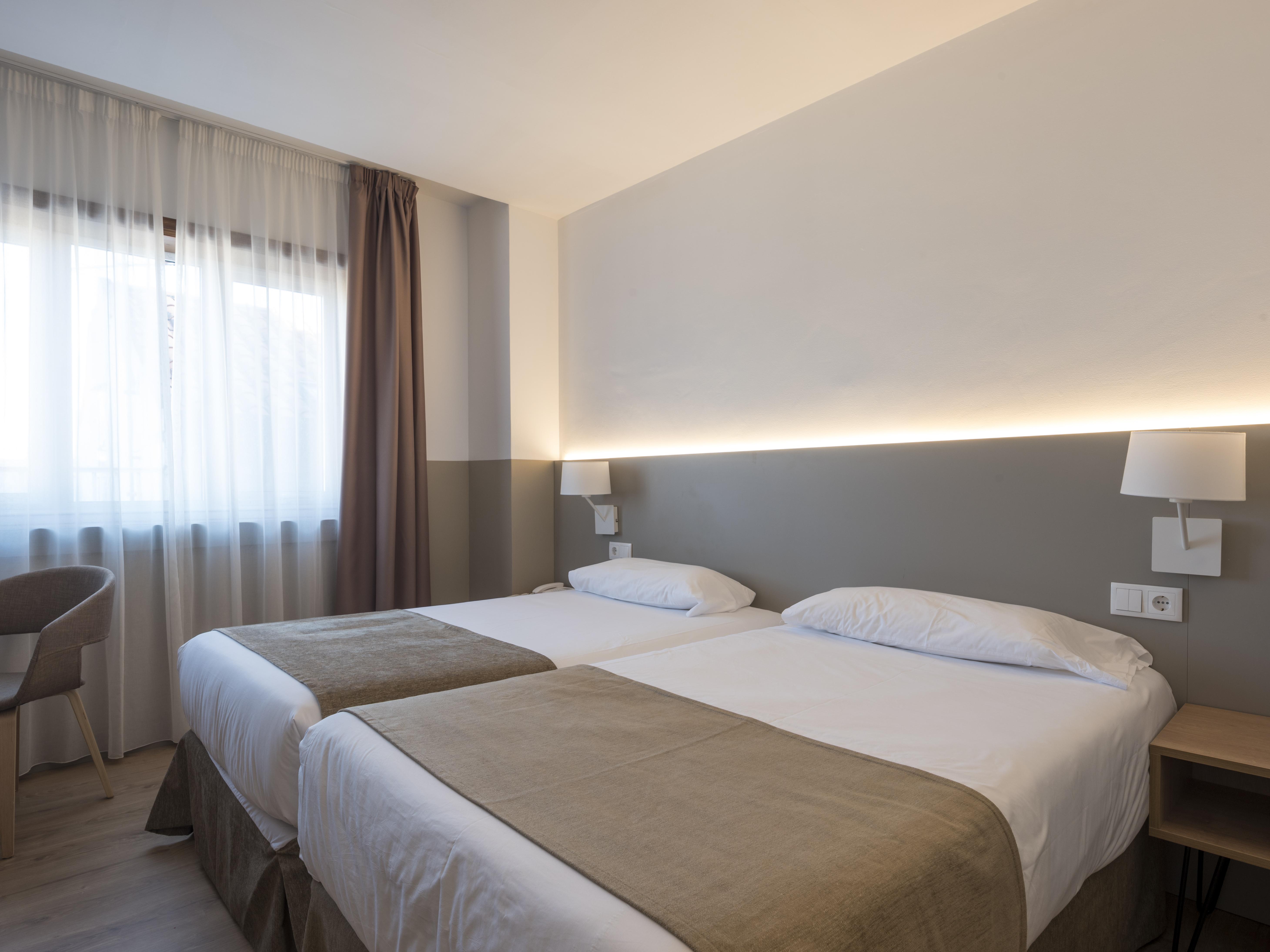 Hotel Airinos 3* Cangas do Morrazo Bagian luar foto